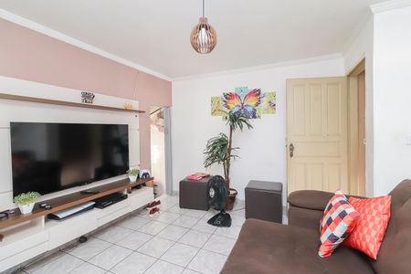 Casa à venda com 147m², 2 quartos e 1 vagaCasa 1 - Sala