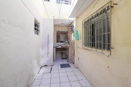 Casa à venda com 147m², 2 quartos e 1 vagaCasa 2 - Área de Serviço