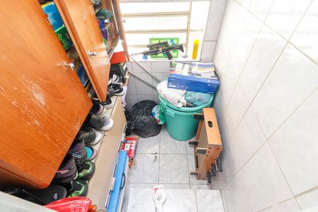 Casa à venda com 147m², 2 quartos e 1 vagaCasa 1 - Despensa