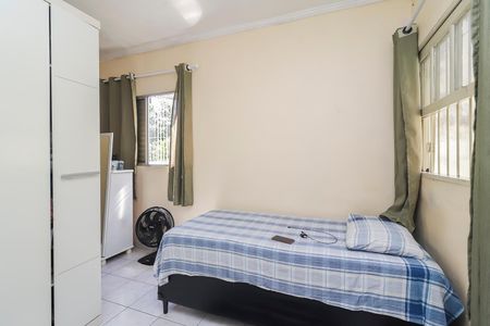 Casa à venda com 147m², 2 quartos e 1 vagaCasa 1 - Quarto