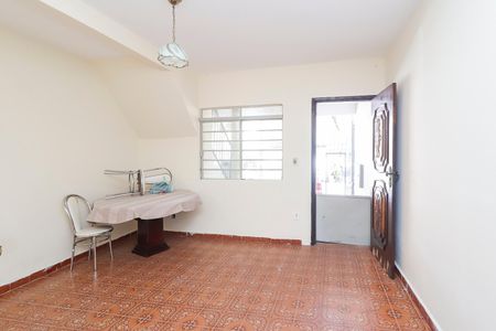 Casa à venda com 147m², 2 quartos e 1 vagaCasa 2 - Sala