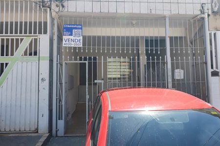 Casa à venda com 147m², 2 quartos e 1 vagaFachada