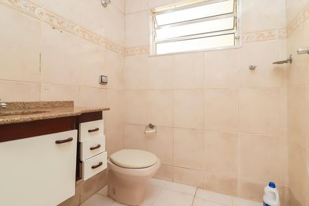 Casa à venda com 147m², 2 quartos e 1 vagaCasa 2 - Banheiro