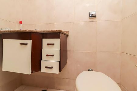 Casa à venda com 147m², 2 quartos e 1 vagaCasa 2 - Banheiro