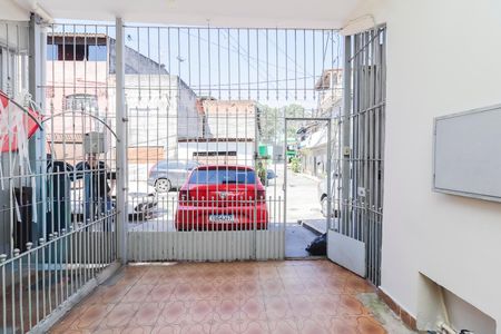 Casa à venda com 147m², 2 quartos e 1 vagaGaragem