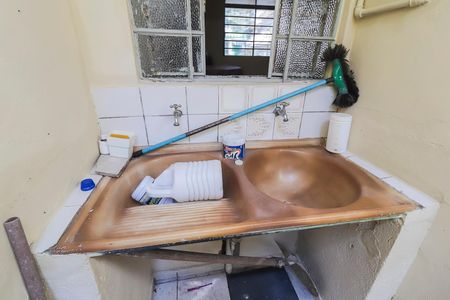 Casa à venda com 147m², 2 quartos e 1 vagaCasa 2 - Área de Serviço