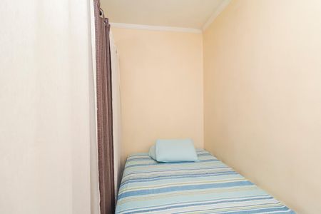 Casa à venda com 147m², 2 quartos e 1 vagaCasa 1 - Quarto