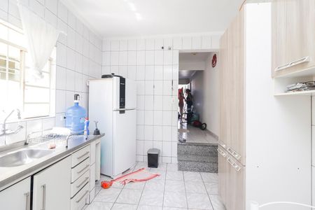 Casa à venda com 147m², 2 quartos e 1 vagaCasa 1 - Cozinha