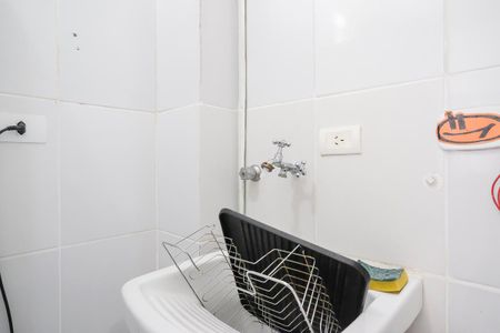 Apartamento para alugar com 85m², 2 quartos e 1 vagaTanque