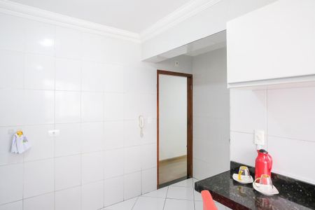 Apartamento para alugar com 85m², 2 quartos e 1 vagaCozinha