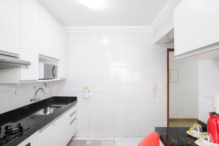 Apartamento para alugar com 85m², 2 quartos e 1 vagaCozinha