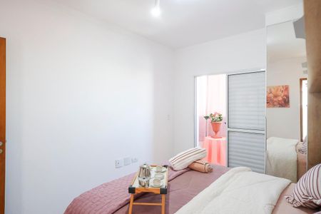 Apartamento para alugar com 85m², 2 quartos e 1 vagaSuíte