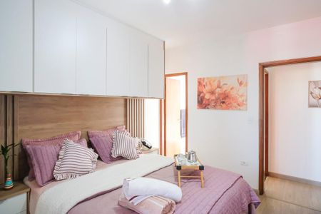 Apartamento para alugar com 85m², 2 quartos e 1 vagaSuíte