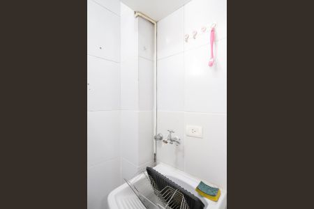 Apartamento para alugar com 85m², 2 quartos e 1 vagaTanque