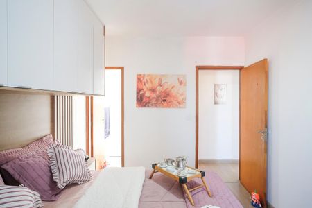 Apartamento para alugar com 85m², 2 quartos e 1 vagaSuíte