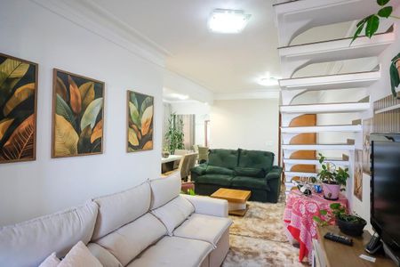 Apartamento para alugar com 85m², 2 quartos e 1 vagaSala