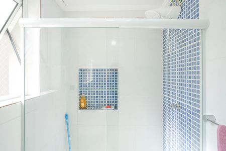 Apartamento para alugar com 85m², 2 quartos e 1 vagaBanheiro