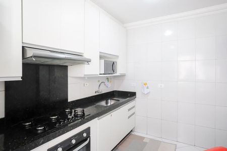 Apartamento para alugar com 85m², 2 quartos e 1 vagaCozinha