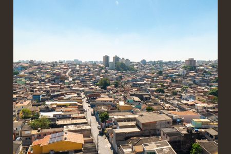 Apartamento para alugar com 60m², 2 quartos e 1 vaga Apartamento para alugar com 60m², 2 quartos e 1 vagaVista da Sacada da Sala