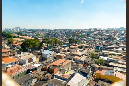 Apartamento para alugar com 60m², 2 quartos e 1 vaga Apartamento para alugar com 60m², 2 quartos e 1 vagaVista do Quarto 1