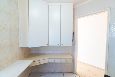 Apartamento para alugar com 60m², 2 quartos e 1 vaga Apartamento para alugar com 60m², 2 quartos e 1 vagaCozinha