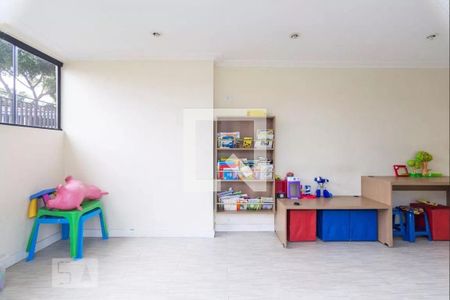 Apartamento para alugar com 60m², 2 quartos e 1 vaga Apartamento para alugar com 60m², 2 quartos e 1 vagaBrinquedoteca