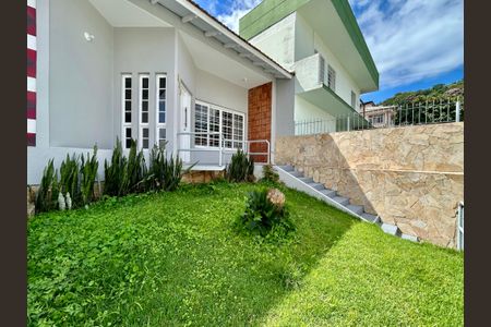 Casa para alugar com 335m², 3 quartos e 4 vagasJardim