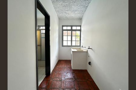 Casa para alugar com 335m², 3 quartos e 4 vagasÁrea de Serviço