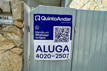 Casa para alugar com 335m², 3 quartos e 4 vagasPlaca 