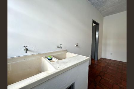 Casa para alugar com 335m², 3 quartos e 4 vagasÁrea de Serviço