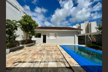 Casa para alugar com 335m², 3 quartos e 4 vagasPiscina