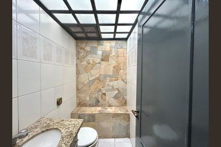 Casa para alugar com 335m², 3 quartos e 4 vagasLavabo 