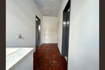 Casa para alugar com 335m², 3 quartos e 4 vagasÁrea de Serviço