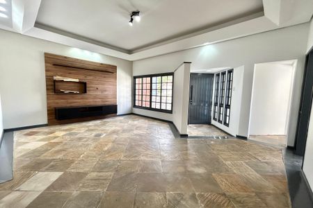 Sala de casa para alugar com 3 quartos, 335m² em Centro, Florianópolis