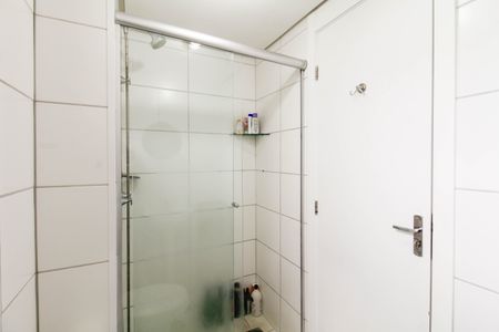 Apartamento à venda com 54m², 2 quartos e 1 vagaBanheiro