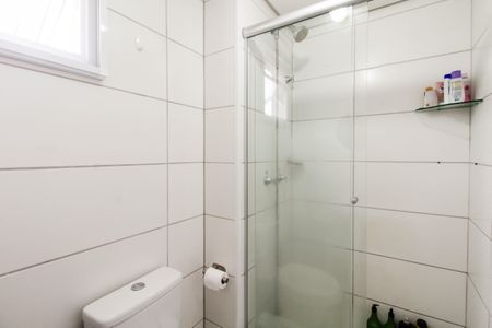 Apartamento à venda com 54m², 2 quartos e 1 vagaBanheiro
