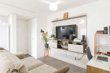Apartamento à venda com 54m², 2 quartos e 1 vagaSala/Cozinha