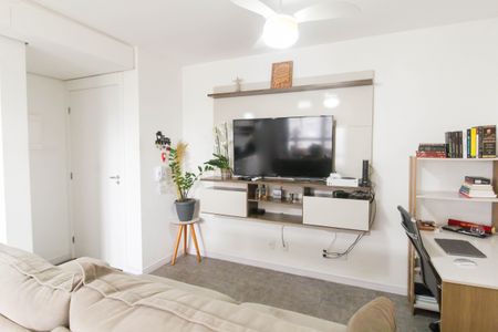 Apartamento à venda com 54m², 2 quartos e 1 vagaSala/Cozinha