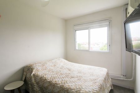 Apartamento à venda com 54m², 2 quartos e 1 vagaQuarto 1