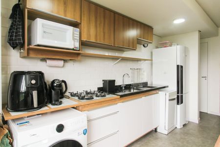 Apartamento à venda com 54m², 2 quartos e 1 vagaSala/Cozinha