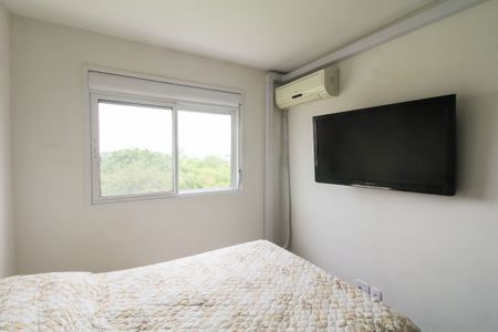 Apartamento à venda com 54m², 2 quartos e 1 vagaQuarto 1