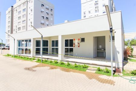 Apartamento à venda com 54m², 2 quartos e 1 vagaÁrea comum