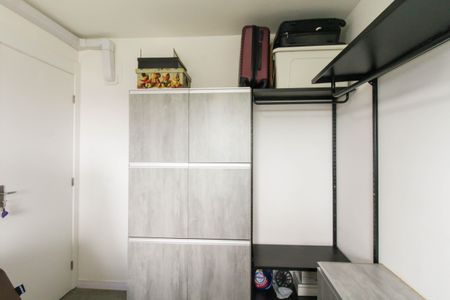 Apartamento à venda com 54m², 2 quartos e 1 vagaQuarto 1