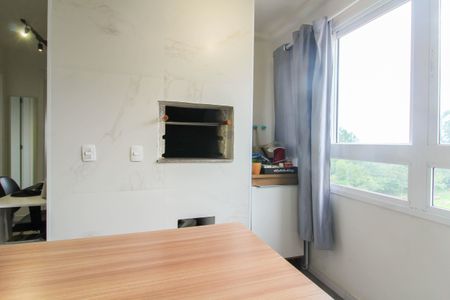 Apartamento à venda com 54m², 2 quartos e 1 vagaSala/Cozinha