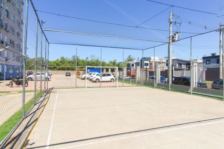 Apartamento à venda com 54m², 2 quartos e 1 vagaÁrea comum - Quadra