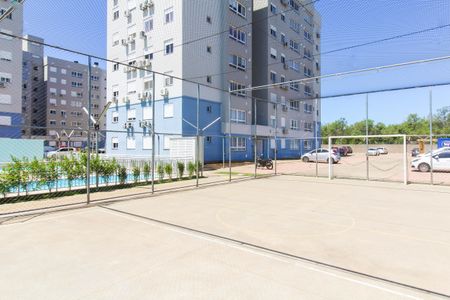 Apartamento à venda com 54m², 2 quartos e 1 vagaÁrea comum - Quadra