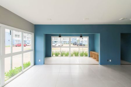 Apartamento à venda com 54m², 2 quartos e 1 vagaÁrea comum