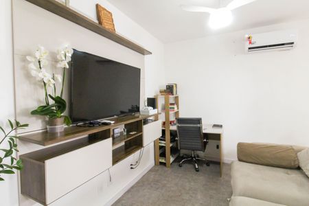 Apartamento à venda com 54m², 2 quartos e 1 vagaSala/Cozinha