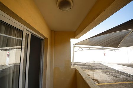 Varanda - Sala de apartamento à venda com 2 quartos, 58m² em Vila Alpina, São Paulo