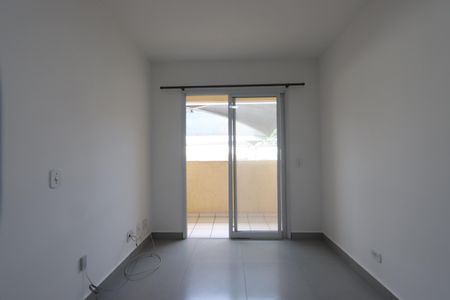 Sala de apartamento para alugar com 2 quartos, 58m² em Vila Alpina, São Paulo